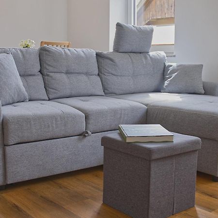 Apartma In Studio Jerca Ob Savi Bohinj Eksteriør billede