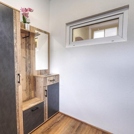 Apartma In Studio Jerca Ob Savi Bohinj Eksteriør billede