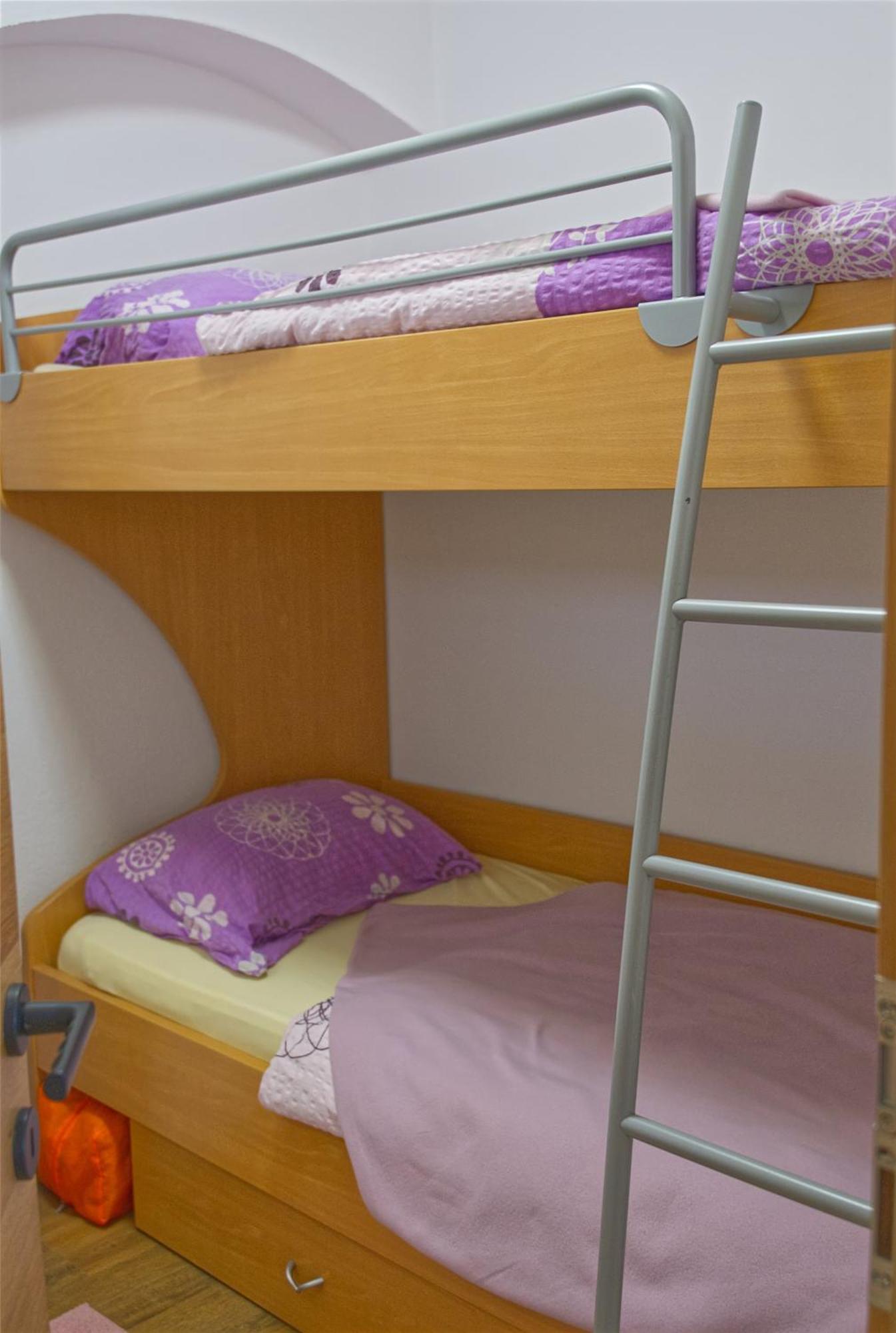 Apartma In Studio Jerca Ob Savi Bohinj Eksteriør billede