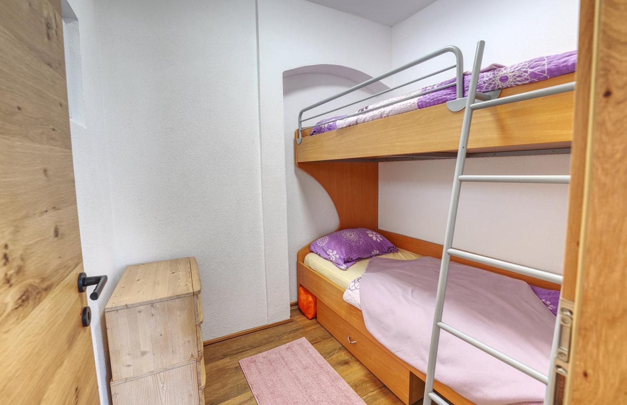 Apartma In Studio Jerca Ob Savi Bohinj Eksteriør billede