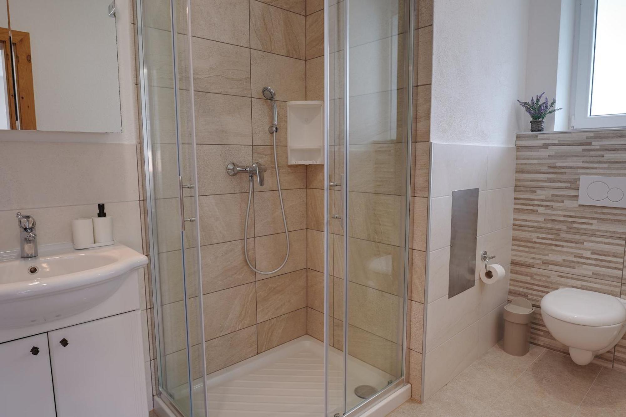 Apartma In Studio Jerca Ob Savi Bohinj Eksteriør billede