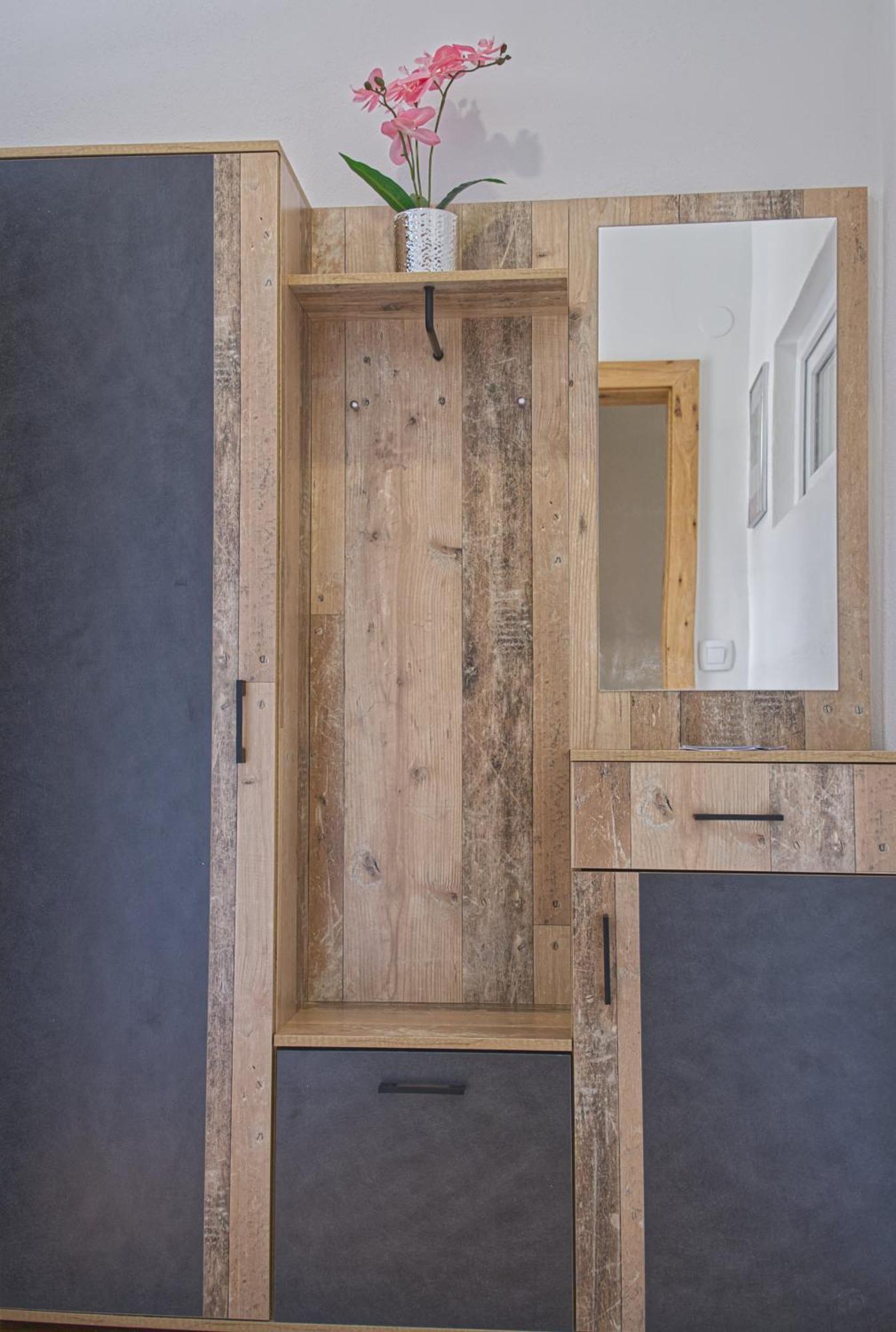 Apartma In Studio Jerca Ob Savi Bohinj Eksteriør billede