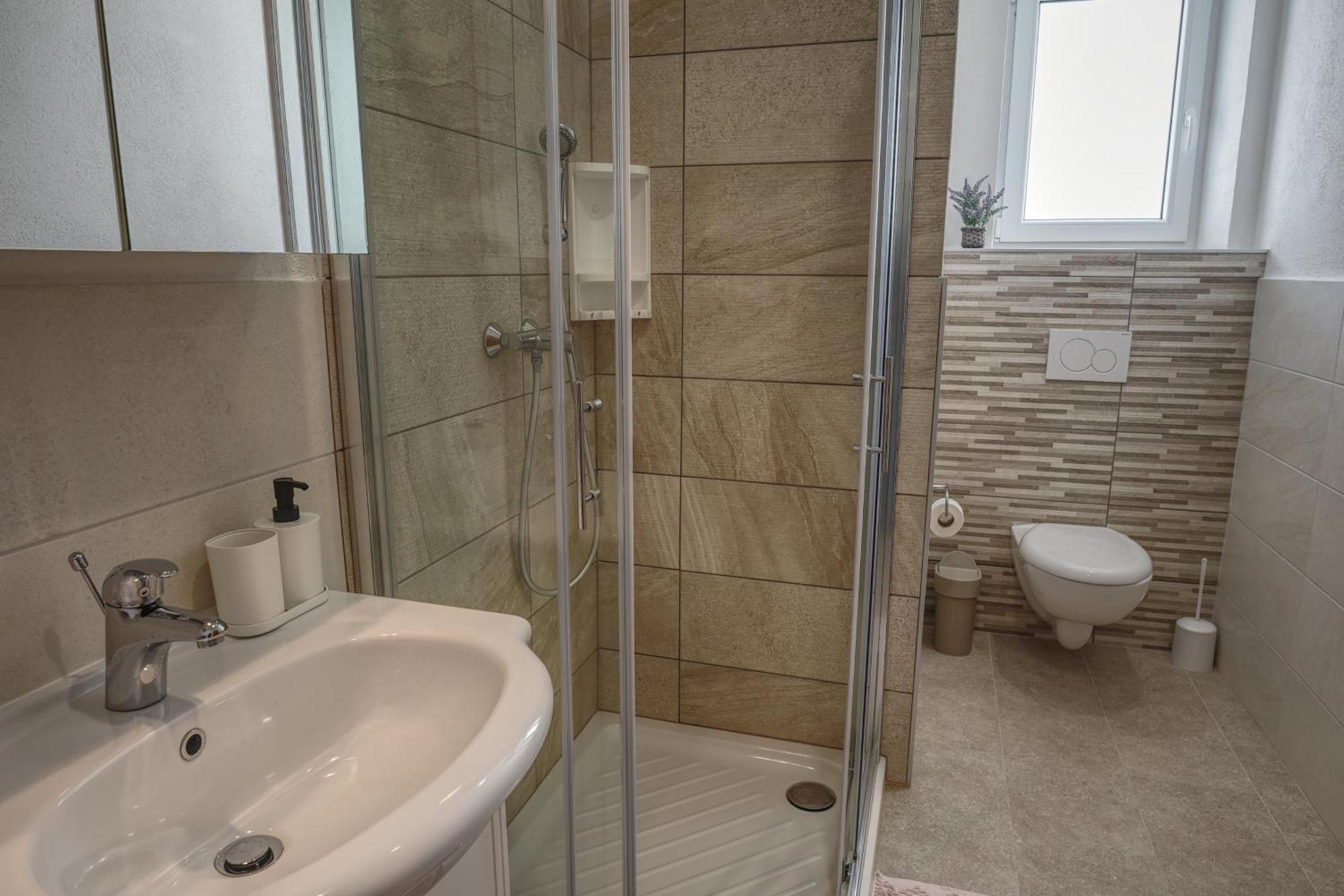Apartma In Studio Jerca Ob Savi Bohinj Eksteriør billede